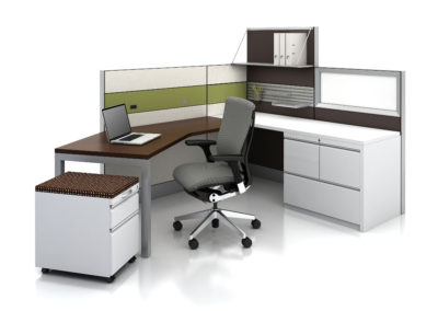 Trendway "Capture" 2