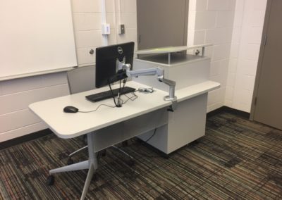 Teacher Desk