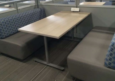 Food Court Study Area 2